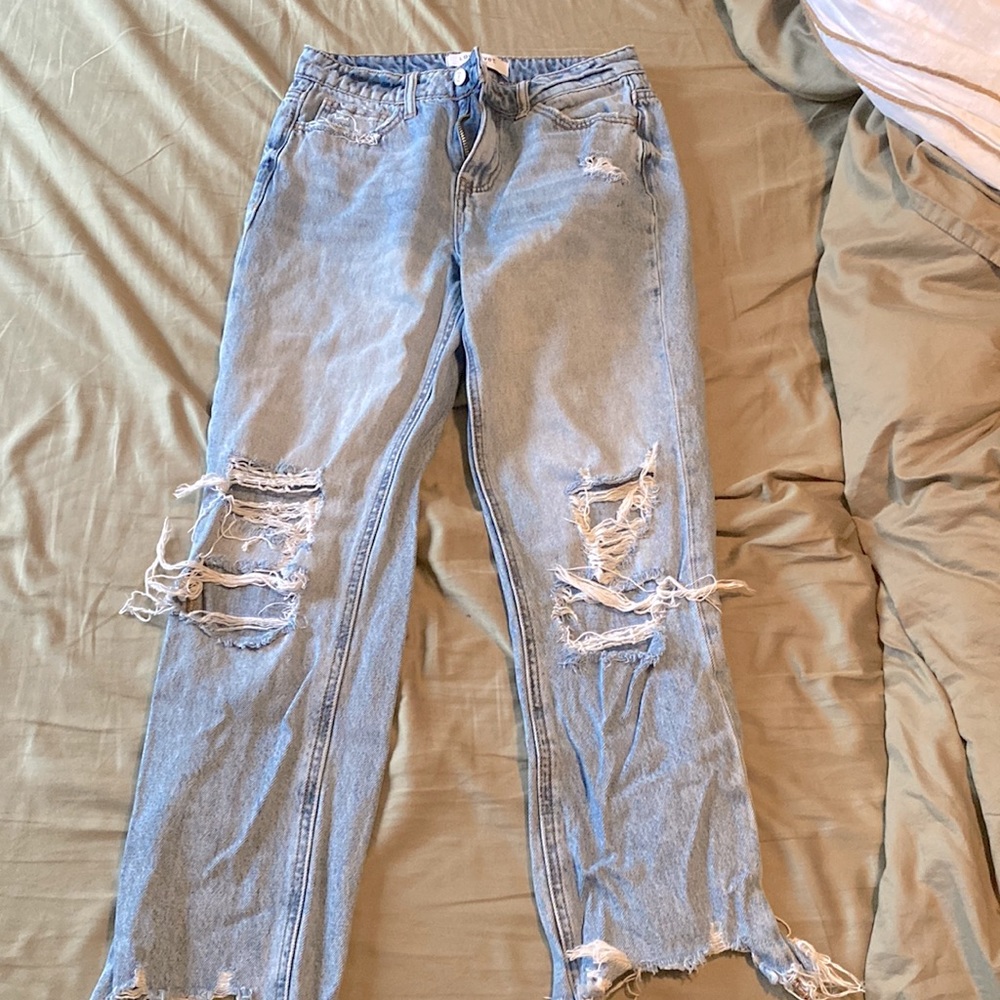 Lovervet Jeans